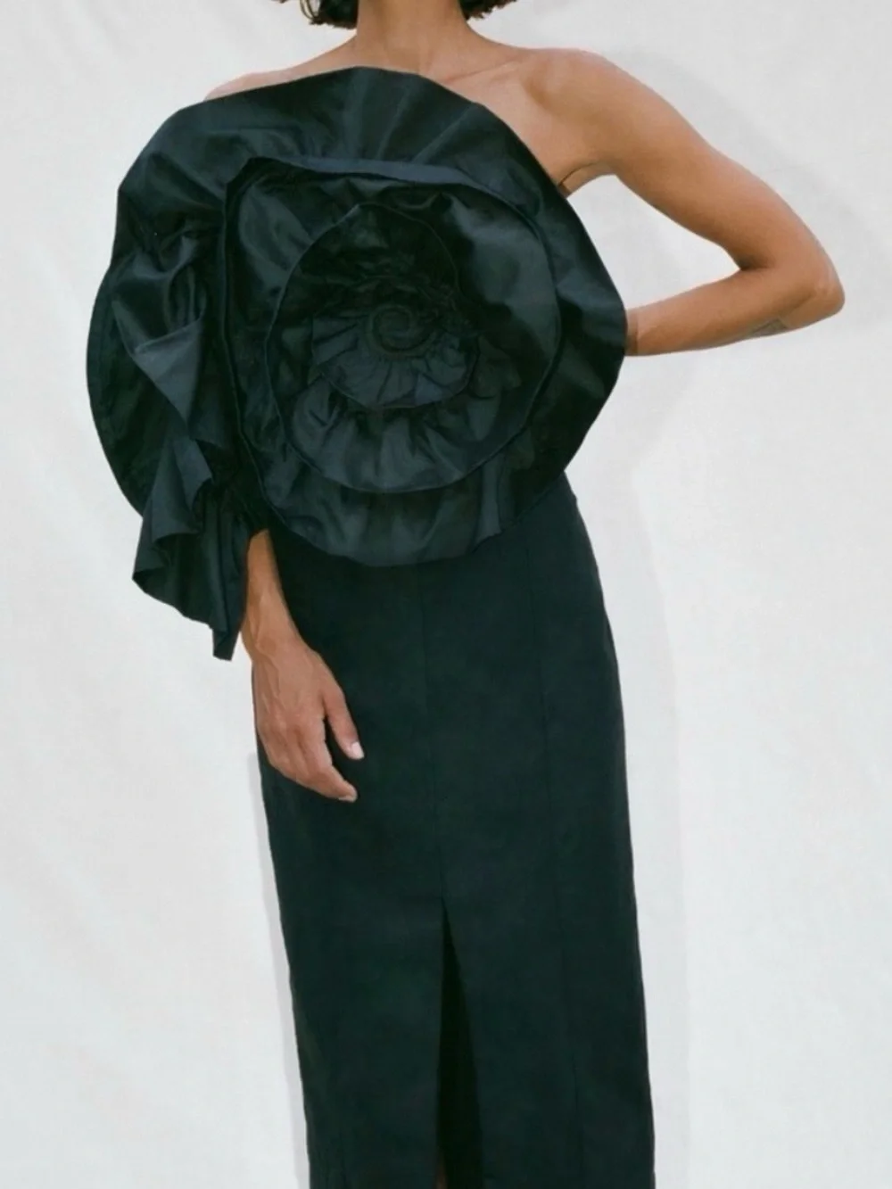Mara Hoffman Valeria Dress, Size 12 - Picture 1 of 7